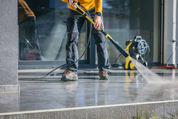 Best Restaurant Pressure Washing  in Kiefer, OK