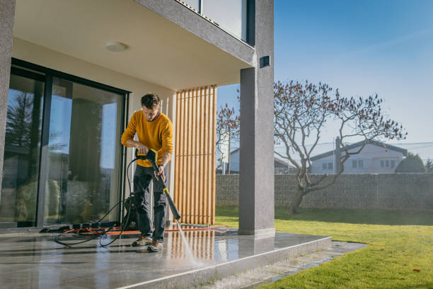 Best Driveway Pressure Washing  in Kiefer, OK